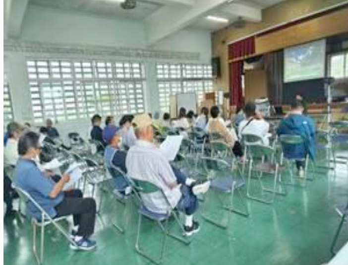 ギャンブル施設反対
